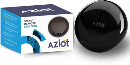 AZIOT IR Blaster - Universal Smart Remote All IR based remote controls Remote Controller