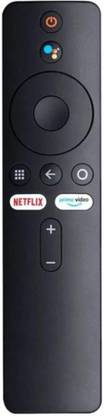 Sky TV Original with Voice Control Bluetooth Smart Remote forTv ( Mi LED TV ) Remote Controller