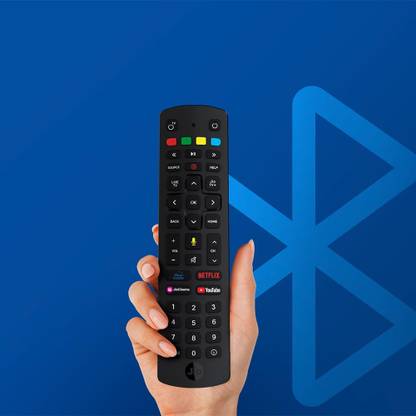 Invemtra G-v7 Jio Remote Controller