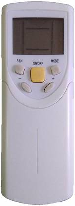 BhalTech VE- 60 AC Remote Compatible for  Bluestar/Lloyd AC Remote Controller