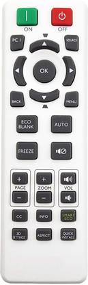 Nij Projector Remote Control Ben-Q BENQ Remote Controller