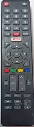 RE Sunsui with netflix Sunsui Led Remote Controller