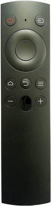 HDF Replacement Remote Control Compatible for F&D Smart TV Non Voice (F37F) Smart TV, Smart TV, Smart TV, Smart TV, TV Remote Controller