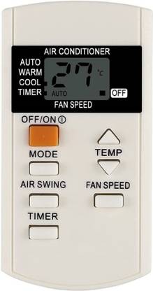 RE 44A Panasonic ac Remote Controller
