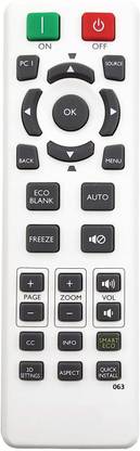 Nij All Brand Projector Universal Remote Control BENQ generic Remote Controller