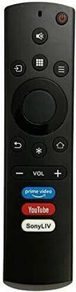 vcony Remote Control Compatible with Thomson Smart led tv thomson Remote Controller