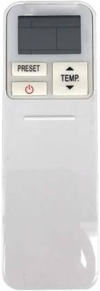Xpecial 177 T0-SHIBA AC Remote Compatible with TOSHIBA 1 / 1.5 / 2 TON AC Remote Controller