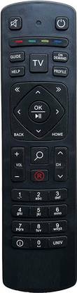 OG FIBRE-2 (without Voice Command) Remote Compatible with रिमोट कंट्रोलर