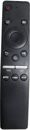 Woniry 4K Ultra HD LED Remote Compatible for Samsung Smart 4k Ultra LED Tv remote samsung Remote Controller