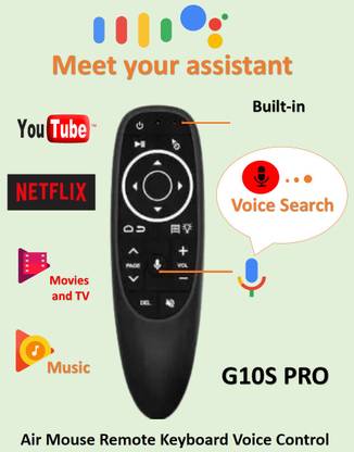 Solid G10sPRO NA Remote Controller