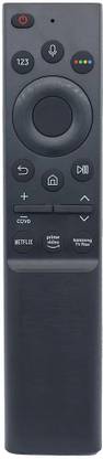 MARS 1st gen Curved TV, Curved Compitable Remote Control – Perfect Sync Samsung Remote Controller