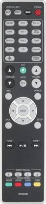 HDF Compatible for Marantz AV Surround Receiver Home Theatre (RC025SR) Marantz Home Theatre Remote Controller