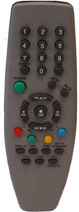 NixGlobal 79A CRT TV Remote Compatible for LG CRT TV Remote Controller