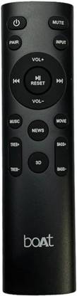 V4 Gadgets YY HT3D Boat Remote Controller