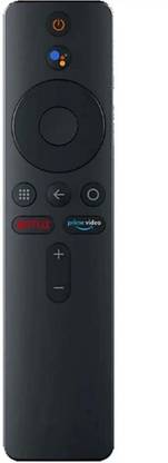 TVE This Remote is Compatible for  Remote with Voice Command. MI FIRE Stick Remote Controller