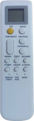 RE 252A O General Remote Controller