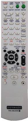 ditec AMU005 Remote works with DAV-DZ30, DAVDZ30, DAV-DZ20, DAVDZ20 RM-AMU005 Remote Control Compatible with SONY Home Theater System Sony Remote Controller
