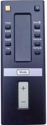 MG ENTERPRISE 204 AC Remote  Remote Controller IFB Remote Controller