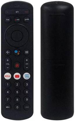 Gezok Airtel Xstream Airtel Xstream DTH Set Top Box Remote Control Airtel, Airtel Xstream Remote Controller