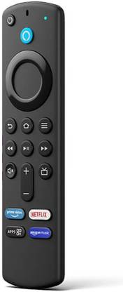 MARS Amazon Fire stick Remote 3rd Gen. 3rd generation fire stick remote perfectly compatible for Amazon fire stick Amazon Fire Stick Tv Remote Controller