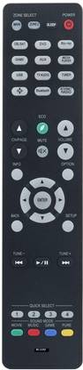 Akshita RC-1192 AV Compatible For AV Receive Remote Control DENON Remote Controller