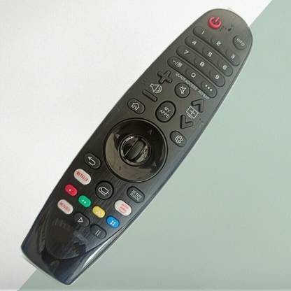 X88 Pro TV Remote TV Remote Suitable for Non Magic Smart tv LG Remote Controller LG TV Remote Controller