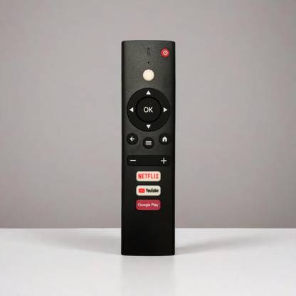 Narayan enterprises Infinix X3 Tv Series Remote Compatible with  X3 Smart Led Tv Model, Without Voice Command Infinix Remote Controller