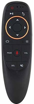 HDF Air Mouse Remote (Voice Supported) Air Remote Mouse Compatible for  Android Smart TV Box Remote Controller