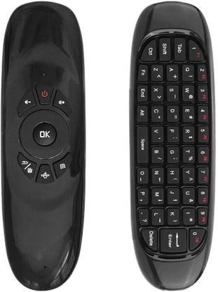 MARS Air Mouse 2.4G Wireless Remote Combo Built-In 6 Axis For Pc/Android Tv Box/X360/Ps3 Motion Sensing Gamer,Keyboard&Mouse All Brand Remote Controller