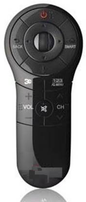 HDF Smart TV (Supported 2013 & 2012 Series) LG LED LCD Smart TV Remote Controller