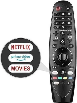 X88 Pro Compatible Samsung Smart 4K Ultra HD TV Remote Control Replacement of Original LG Non Magic Smart tv (Mouse & Voice Non-Support) Lg magic Remote LG TV Remote Controller
