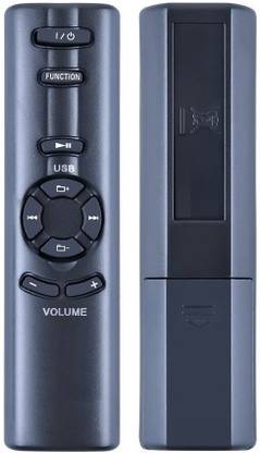 ERNIL HOME THEATRE REMOTE ( RM-ANU156 ) COMPATIBLE FOR SONY Sony Remote Controller