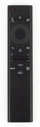 X88 Pro Samsung Smart Remote Compatible for Samsung Smart 4k Ultra HD (UHD) TV Remote Control Your Sam-sung Devices with the Sleek and Reliable Remote Samsung Tv Remote Remote Controller