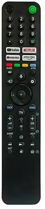 ANM Voice Command Remote for Sony 4K Smart LED Bravia TV Remote Control RMF-TX520p SONY RMF-TX520P Remote Controller