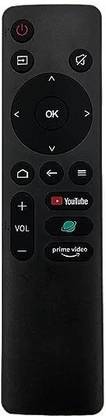 ANM Remote For Compatible for Infinix Y1 80 cm (32 inch) LED TV Remote (Non Voice) INFINIX - SAME MODEL ONLY Remote Controller