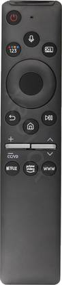 Xeovox samsung Smart LED TV Remote Original Samsung Smart tv Frame Ultra 6 7 8 Series Samsung LED tv, Without Voice Remote Controller