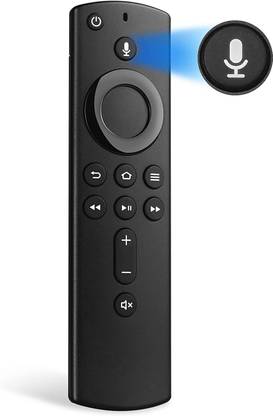 INNOVIX Amazon 2nd Gen Voice Search Remote Alexa Original 2nd Generation Firestick Fire Tv Stick Second Gen Amazon Remote Controller