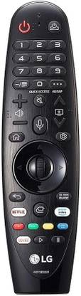 LG magic remote control 20 GA with voice function Lg Remote Controller