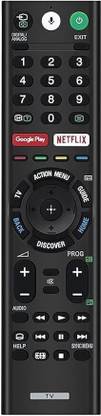 X88 Pro All Sony Tv ?Remote Compatible for  Smart LED/LCD Sony Remote Controller