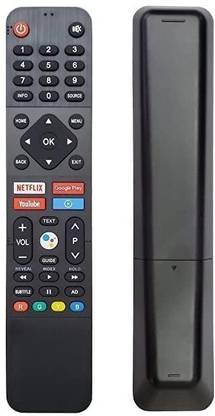 AACL led LCD with Your Old Remote Before Placing Order for verification Without Voice Remote Controller