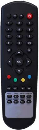 Xpecial H-WAY 806 Remote Compatible for HATHWAY SET-TOP BOX Remote Controller