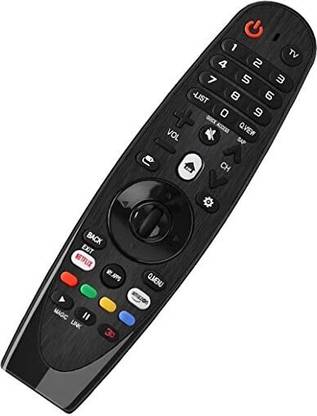 X88 Pro LG Remote Control for LG Magic Smart Tv with 3D key No Voice With Mouse  Magic Remote for Smart Tv,  Smart TV with Magic Led with amazon,Netflix  LG Remote Controller