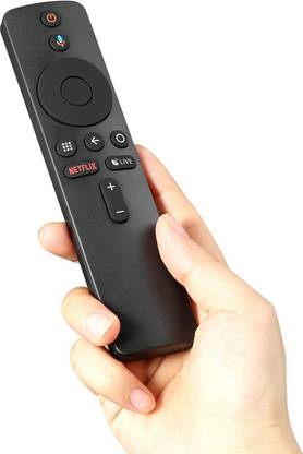 TrustEdge 4A LCD LED Smart TV Remote Control Compatible for Smart TV 4A Mi LED MI Remote Controller