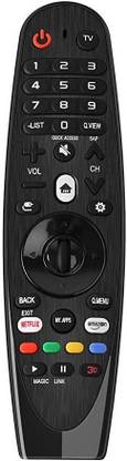 X88 Pro Compatible Samsung Smart 4K Ultra HD TV Remote Control Replacement of Original COMPATIBLE FOR  MAGIC REMOTE FOR MR SERIES TV,SMART TV WITH JOYSTICK DONGAL  LG Remote Controller