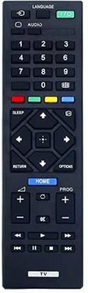 OKDEAL RMT-TX111P Remote Compatible for Sony LED LCD TV Remote Controller