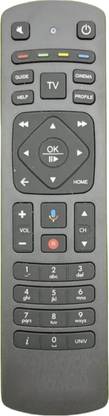 Xpecial JIO-FIBRE2 Remote with Voice Control Function Compatible with JIO FIBRE SET-TOP BOX Remote Controller