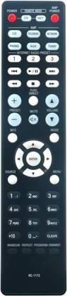 Sainthara world RC-1173 Replace Remote For Denon PMA-520AE PMA-720 PMA720 PMA520AE DENON Remote Controller