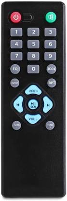 HDF Compatible for Philips Home Theatre System Supported Model No. 8140B Philips Home Theatre Remote Controller
