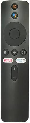 HDF Compatible for Xiaomi MI 4A LCD LED TV with Voice Mi-4A-LCD-LED-SMRTV-VOC Remote Controller