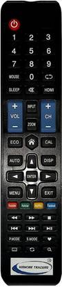 Kishore Traders Compatible Remote Control For Trion Smart Led Tv Remote Controller